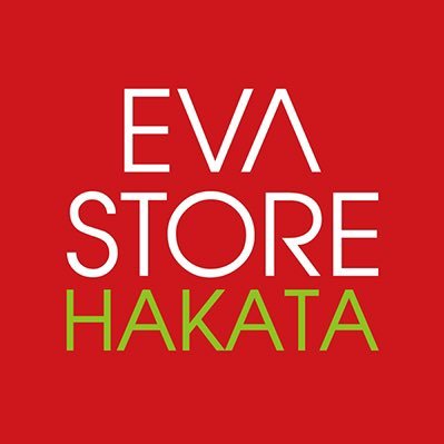 2021年5月30日までキャナルシティB1Fにて営業しておりました『エヴァンゲリオン』のオフィシャルストア「EVANGELION STORE HAKATA」の公式アカウントです。