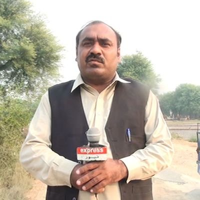 Journalist
OSR Express News & Such News
CEO Media Point
President Kacha Khuh Press Club Regd.