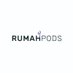 Rumah Pods (@rumahpods) Twitter profile photo Rumah Pods (@rumahpods) Twitter profile photo