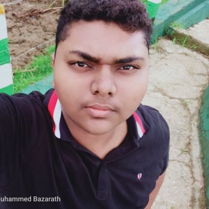 bazarath_m's profile picture. 2020 batch science student                                future electrical and telecomunication eng      foodiee academy n student and zahira college Klm 🏁