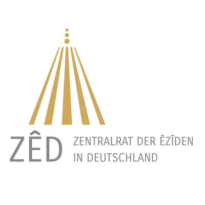 Offizieller Account des Zentralrats der Êzîden in Deutschland. Central Council of Ezidis in Germany