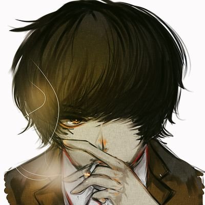 とにかく腐男子!
メッセージ続々とどうぞ!
DM大歓迎!
LINE交換可能です!
中学―バド部 高校―剣道部(引退済)
スポーツの話もOK
かまって欲しい人ですw
#ウオタミ
社会人
病み垢にもなりましたがよろしくお願いします
心臓に持病あり。負担かかると倒れたり入院します。(虚血性心疾)
アイコンと同じく喫煙してます