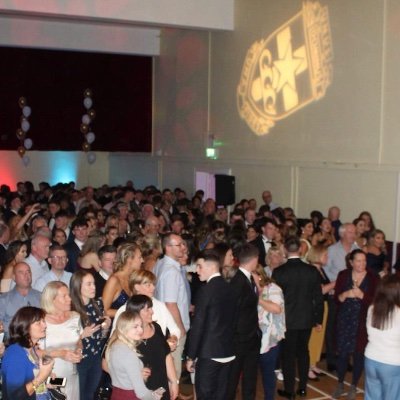 Parents and Friends of Holy Faith Secondary School, Clontarf.