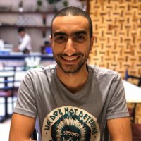 Mohamed Ahmed (@mozizoo) 's Twitter Profile