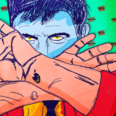 NoMondays's profile picture. 