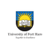 University of Fort Hare (@ufh1916) Twitter profile photo