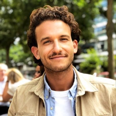 Livestream Account Director @Webedia