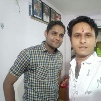 RAJENDRA (@rjvyas19921) 's Twitter Profile