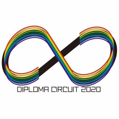 🌈 DIPLOMA CIRCUIT 2020 ∞ 🌈さんのプロフィール画像