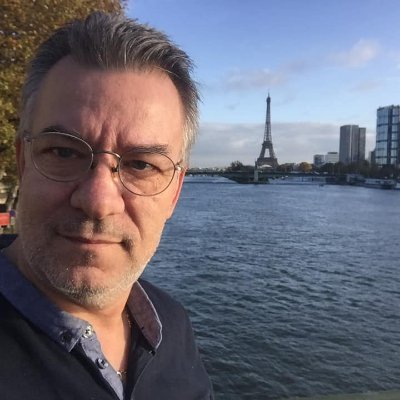 JeanPaulLecler3's profile picture. ♥♥ ☻☻ Hello everyone, I introduce myself Jean Paul, I'm here to meet new people and see if affinities ♦ ♥♥