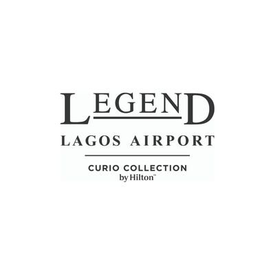 Welcome to Legend Hotel Lagos Airport, Curio Collection by Hilton’s debut in Africa. Located at Murtala Muhammed Airport (LOS) in the Ikeja district.
