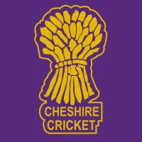 Cheshire Cricket Board (@cheshirecb) 's Twitter Profile