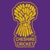 Cheshire Cricket Board (@cheshirecb) Twitter profile photo Cheshire Cricket Board (@cheshirecb) Twitter profile photo