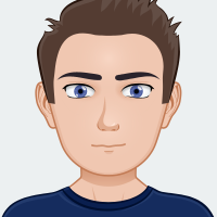 Luke Benstead (@kazade) 's Twitter Profile Photo Luke Benstead (@kazade) 's Twitter Profile Photo