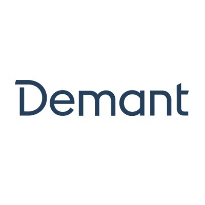 Demant1904's profile picture. Official corporate account for Demant A/S
See privacy notice: https://t.co/iB4snlSA5J