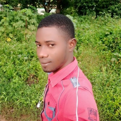 IsaacAyomide2's profile picture. Business