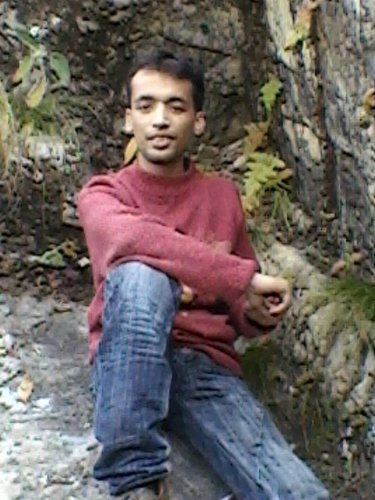 hitesh137's profile picture. 