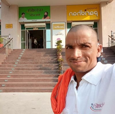 LFpLQWk32f36QFw's profile picture. योग प्रचारक रोडमल आर्य जिला शाजापुर (म.प्र)