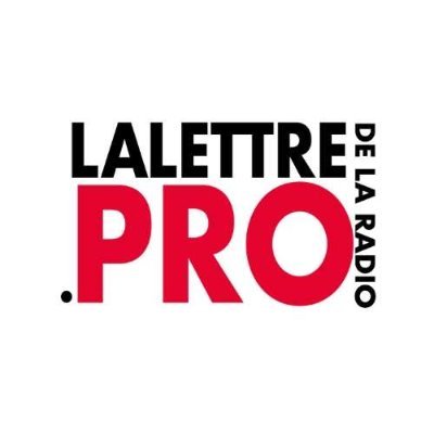 La Lettre Pro de la Radio 📻