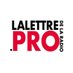 La Lettre Pro de la Radio 📻 (@LaLettrePro) Twitter profile photo