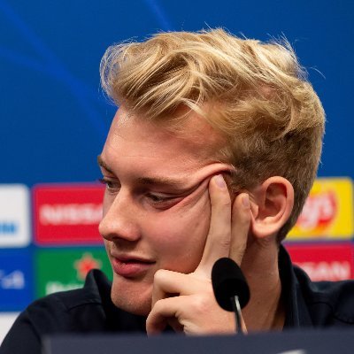 about Julian Brandt