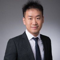 Eddie Wei (@shuaiwei2) 's Twitter Profile