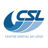 Centre Spatial Liège(@CSL_Liege) 's Twitter Profile Photo