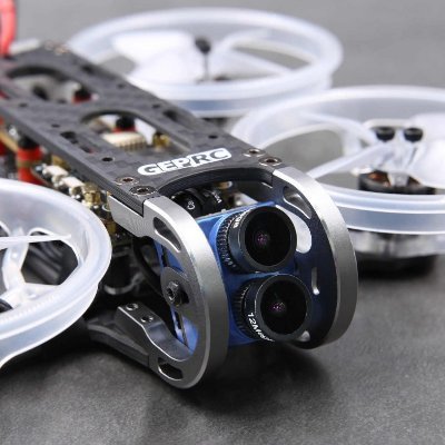 cinewhoop's profile picture. Всё о квадрокоптерах.