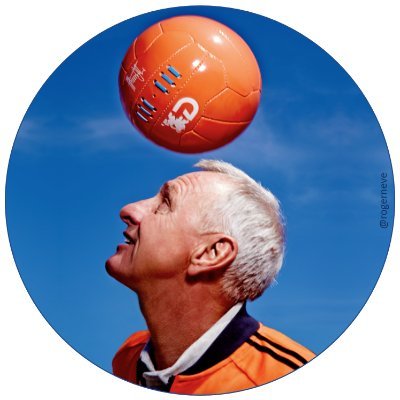 JohanCruyff Profile Picture