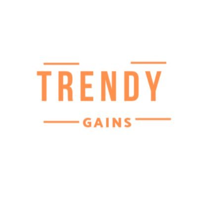 Eat more; Gain more! FOLLOW OUR Instagram/ Snapchat: @Trendygainsofficial