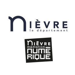 Nièvre Médiation Numérique : une initiative du Conseil départemental  afin d’identifier et d'accompagner les actions numériques sur le territoire nivernais