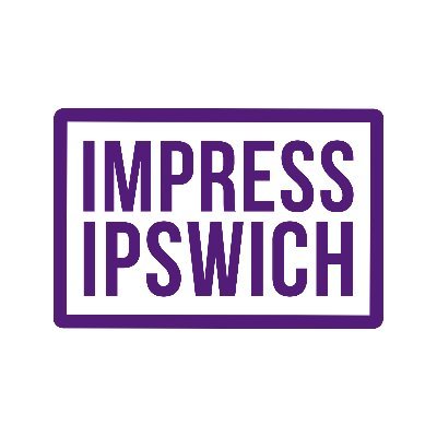 ImpressIpswich Profile Picture