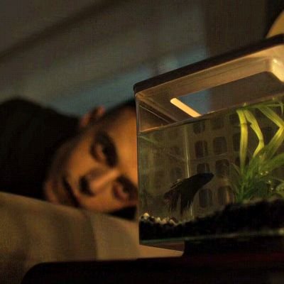 DJSreedevP's profile picture. ✌ Paz ☮ Amour 💖