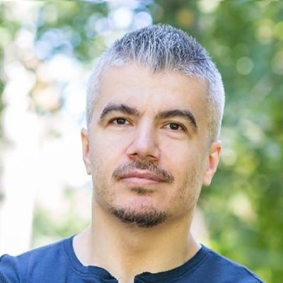 daniel_ion's profile picture. Data professional / Digital customer acquisition