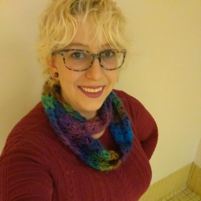 Abortion Activist | Sociologist | Doctoral Student @ CU-Boulder |Teaching Assistant 
Research:
Abortion | HIV/AIDS | Solitary | Wrongful Conviction
Views my own