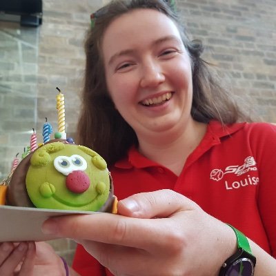 Quantum Tech MRes/PhD @ucl, former Project Manager @RAL_Space_STFC, @univofstandrews MPhys graduate, Senior Mentor @SpaceSchoolUK, @girlguiding volunteer