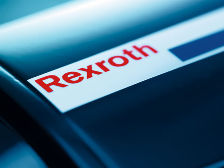 Bosch Rexroth is one of the leading specialists worldwide in drive and control technology.
