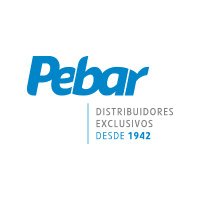 Pebar Distribución(@pebar_malaga) 's Twitter Profile Photo