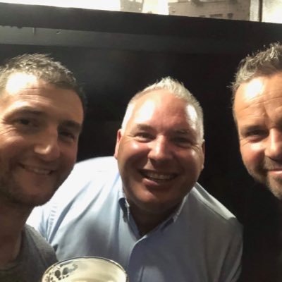 darrenwhitefoo1's profile picture. Kind caring and genuine