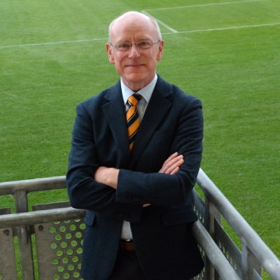 Director Cambridge United FC, Trustee Cambridge Arts Theatre.