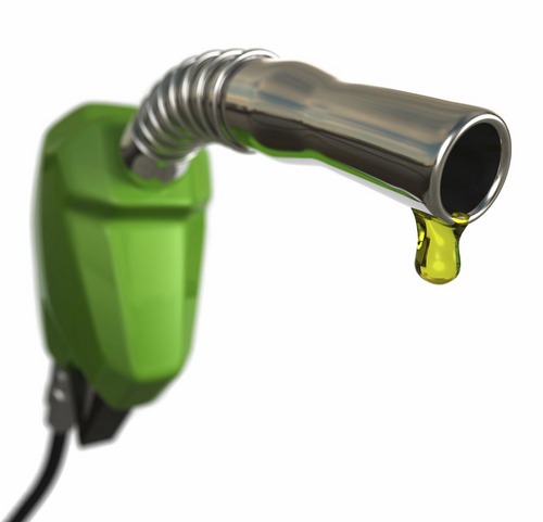 Sharing Information on oil, gas & renewables
Without energy, the world stops.