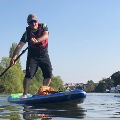 SUP school owner, overlander, motorcyclist, skier, Scotland rugby supporter, rubbish batsman, undefeated frog racing champ, ex punk, triathlete (just 1)