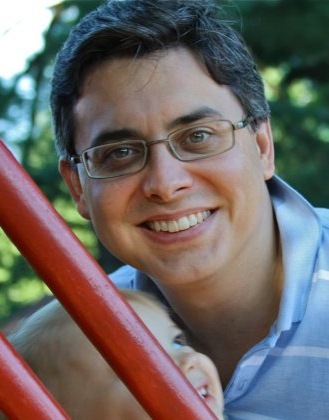 MichaelFarina's profile picture. Professor, Democrat, Father, Husband.