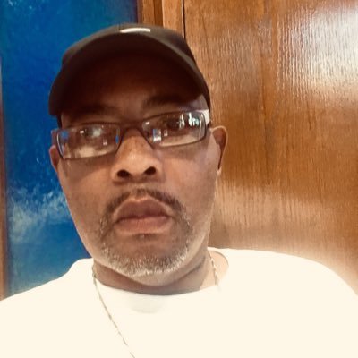 52 year old man father of 3 grandfather of 1 Christian man who loves God continues to fall short but his grace n mercy keeps me in the fight 💪🏾💪🏾🤜🤜