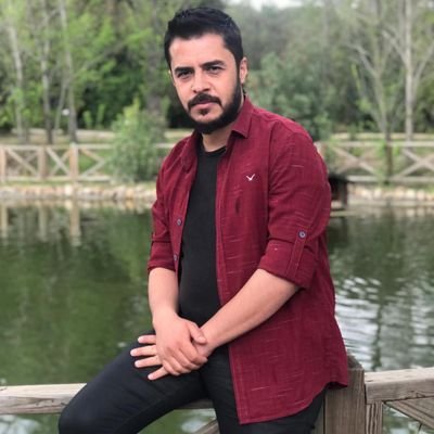 Niyazislmn's profile picture. 
