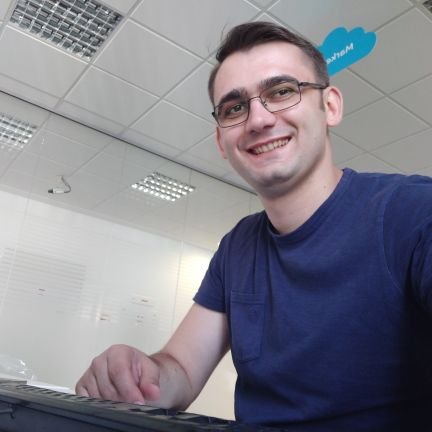 Catalin11506405's profile picture. I love coding, photography and travel.