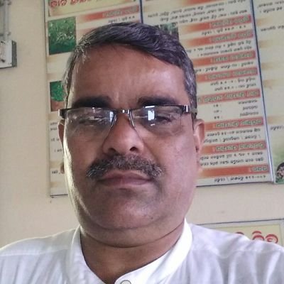 Editor, Krishi Jagran
Chairman, Radio Kissan