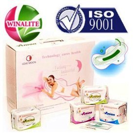 Winalite FFG VanGuard Group. Winalite Anion Technology Products Network Marketing Community.