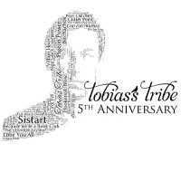 Tobias' Tribe (@tribetobias) 's Twitter Profile Photo Tobias' Tribe (@tribetobias) 's Twitter Profile Photo