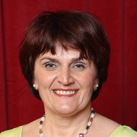 Zofia Lukszo (@zlukszo) 's Twitter Profile